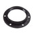 ES | E27 | Edison Screw Black Wide Shade Ring 48993