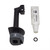 Karcher K2 Pressure Washer High Pressure Outlet With Clamp