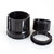 Compatible Numatic Vacuum Swivel Hose End 38mm 4883460