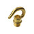 Brass Hook with 1/2" Male Thread 87545