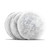 Karcher FP 222 Polishing Pad Kit 