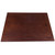 Mahogany Effect Lamp Base 300 x 230mm 5551370