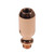 Adjustable Copper Knuckle Ball Joint