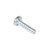 Numatic Pozi Pan Plastite Screw