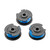 Karcher LTR-18 Trimmer Line Spools | Pack of 3
