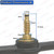 Karcher T 150 Racer Rotor