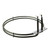 Fan Oven Element 2400w Genuine (DST140089339059)