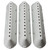 Hotpoint 12 Hole Drum Paddle (3 pack) 6236654