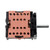6 Position Cooker Energy Regulator Switch (ELE9736)