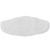 Polti Microfibre Cloths (Pack of 2) PAEU0332
