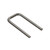 Karcher Back Foot Clamp