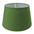 Drum Shade 25cm Tapered Olive Green 7566549
