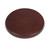 150mm Mahogany Plinth Lamp Base [S7-150 PLU88705]