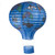 Hot Air Balloon Paper Lantern 40cm Cats & Dogs 8232161