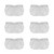 Polti Vaporetto Sockettes | Pack of 6 