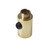 Brass 10mm Coupler Cord Grip 8493648