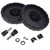 Karcher Sweeper Wheels Spare Parts Set