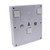 LED Switch Light : Double with Dimmer W4 00135