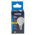 SES | Small Edison Screw 6.5w Warm White LED Round Lamp