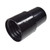 Universal Black Screw Fitting Vacuum Hose Cuff (32mm)