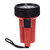 13 LED Lantern Red with Batteries