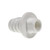 White Nipple With 10mm Male Thread 15mm Long