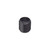 10mm Black Plastic Threaded Hollow Rod 10mm Long