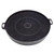 Cooker Hood Carbon Charcoal Filter 210mm (Compatible)