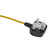 Numatic Yellow Mains Lead and Plug 12.5m