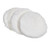 Karcher FP303 Polishing Pads for Oiled/Waxed Wooden Floor