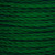 Dark Green Twisted Fabric Cable 3 Core