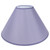 Conical Shade 30cm Taped Edge Lilac