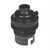 BC | B22 | Bayonet Cap Bronze Un-Switched Lampholder 10mm Entry