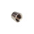 Metal Cap For Push Button Switch Nickel