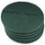Numatic Scrubber 406mm Green Floor Pads | Box of 5