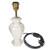 ES | E27 Lampholder Kit for Ceramic Bases KIT40