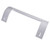 Beko AFE2731 Type Fridge Freezer Door Grab Handle Beko AFE2731 Type Fridge Freezer Door Grab Handle