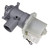 Beko Washing Machine Drain Pump Base & Filter Housing Assembly