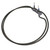 Genuine Original Fan Oven Element 2500W