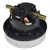 Numatic 230V Single Stage TF Motor (DLI 653T)