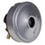 Numatic 230V Single Stage TF Motor (DLI 653T)