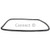 4 Sided Fan Oven Closed Door Seal
