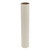 Ivory Candle Tube Cover 24 x 150mm