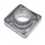 Numatic WV575 Vacuum Cleaner Flange