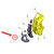 Karcher K7 Front Stand with Logo