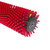 Karcher Roller Brush (Red)