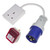 Mains Testing Kit W4 20036