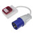 Mains Testing Kit W4 20036