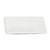Karcher Cleaning Pad | Low Dirt Level | White