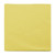 Karcher Microfibre Cloths | Multi-Surface | Yellow | 40x40cm | Pack of 5